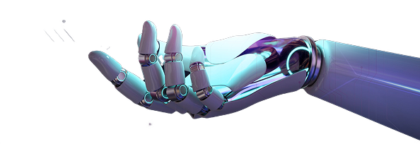 Robot Hand